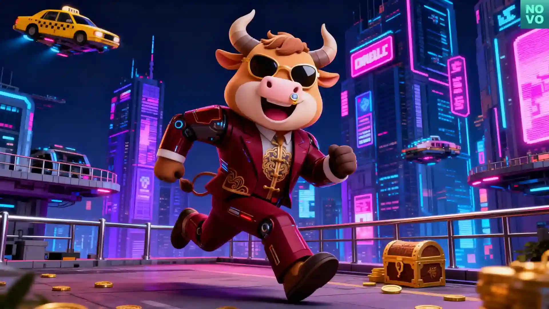 entretenimento online